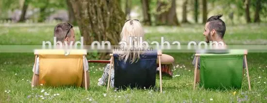 New Easytake Outdoor Folding Chair Lightweight Portable Folding Beach Chair photo-4