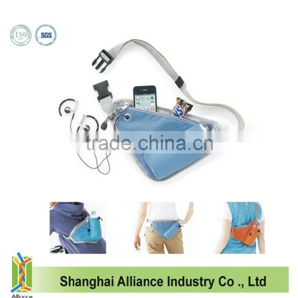 Water Bottle Belt Holder for Running Riding Climbing photo-3