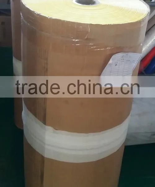 Free Sample Provided Cloth Duct Tape Jumbo Roll photo-6