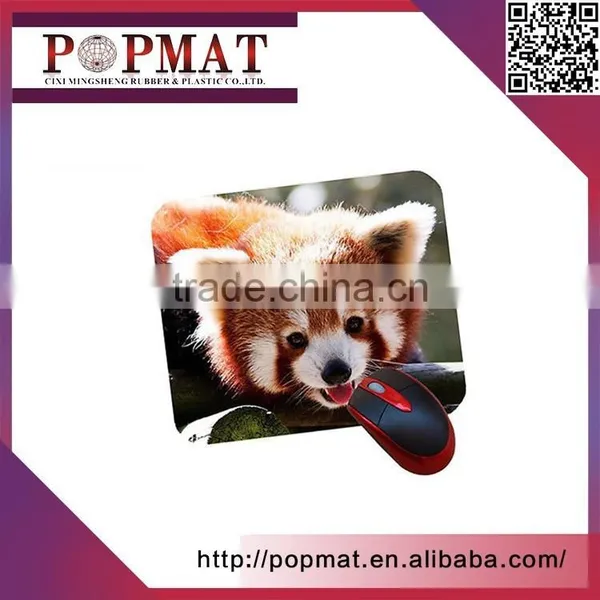 2016 Lastest Cheap Rubber Custom Gaming Mousepad photo-6