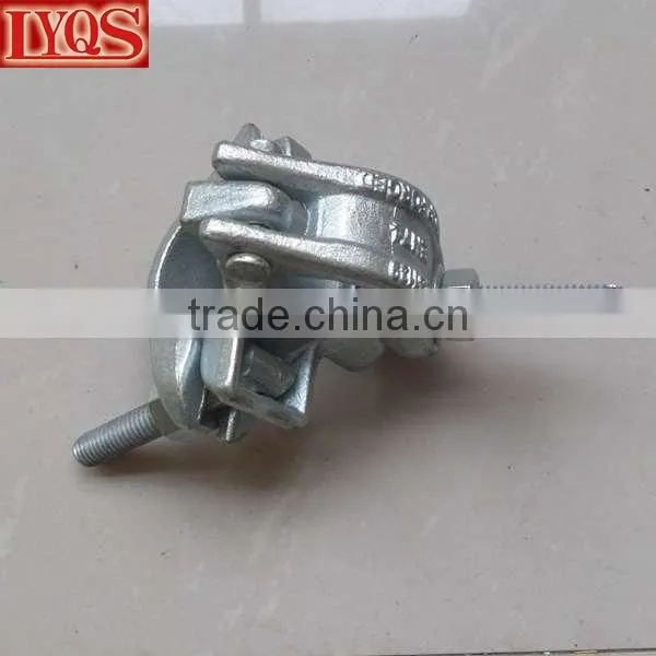 UK Type Fixed Coupler photo-6
