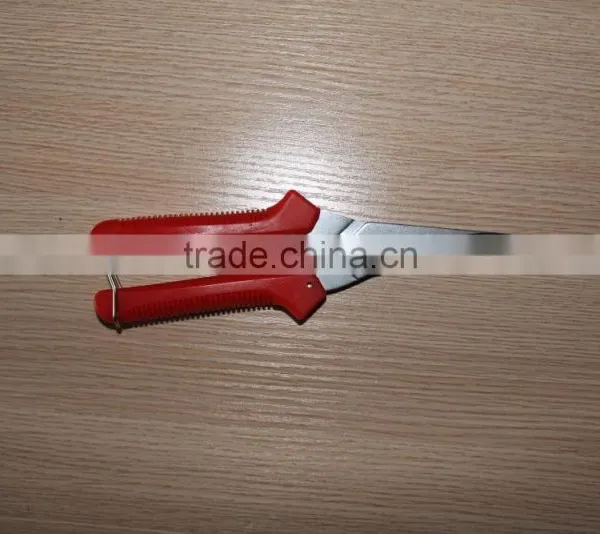 Drop-forged Bypass Pruner/garden Tools/ photo-3