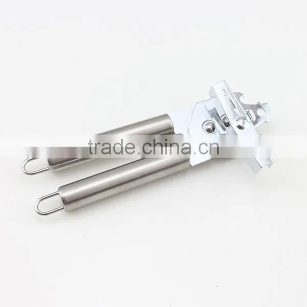 Sharp Cutting Disc Save Cooking Time Can Opener With Hanging Hook photo-6