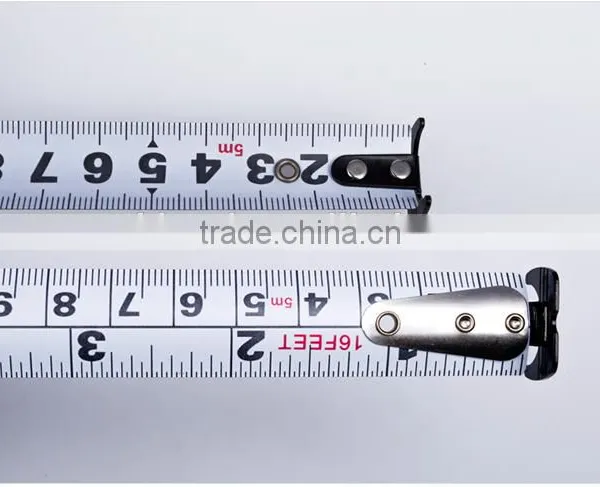 AK-2710 Hot Selling Durable Steel Measuring Tape photo-3