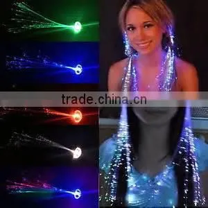LED Flash Braid