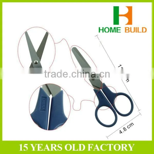 Factory Price HB-S4012 Nice For School And Office Shredding Scissors photo-5