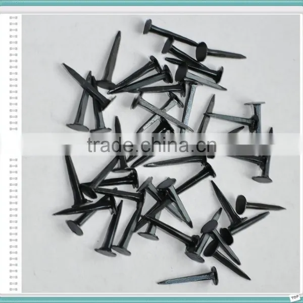 Bulk Different Size Blue Shoe Tack Nail photo-6