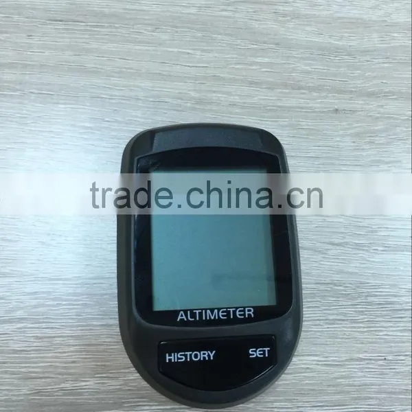 Best Selling Camping Gear 8 in 1 Digital Compass Altimeter With Barometer Backligt and More photo-5