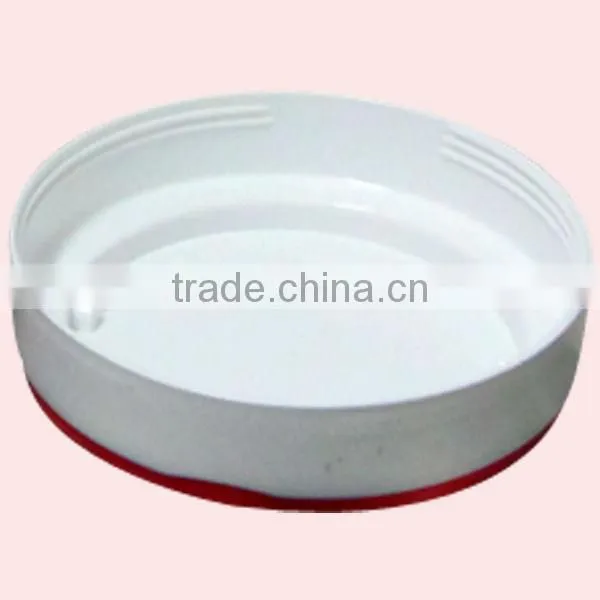 Wholesale Tin Plastic Lunch Box 3 Compartment photo-6