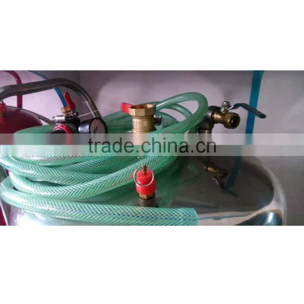 Foam Cleaning Machine FC80S01 photo-3