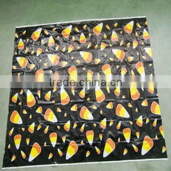 Plastic Table Cover
