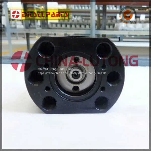 7185-196L Delphi Diesel Fuel Injection Pump Head Rotor Cav Rotor Head photo-2