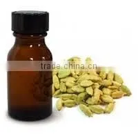Cardamom Oil photo-2