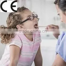 Wholesale Disposable Medical Birch Wood Tongue Depressor photo-5