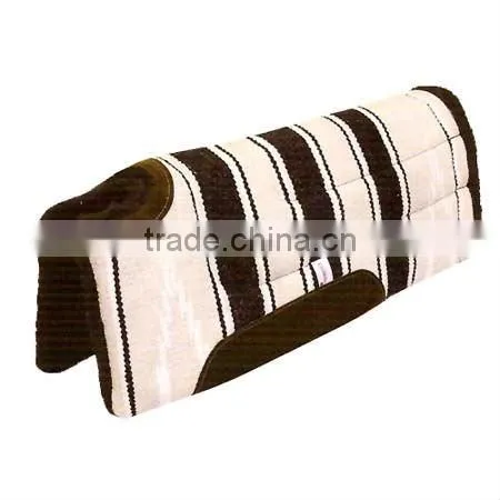 Saddle Blanket