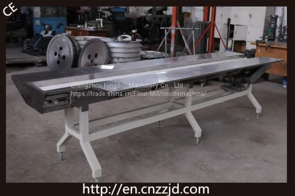 Factory Sale Automatic Muslem Instant Noodle Line photo-4