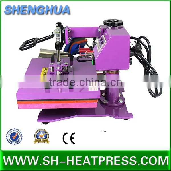 9 In 1 Heat Press Machine Digital Tshirt Printing Machine,Heat Press photo-5