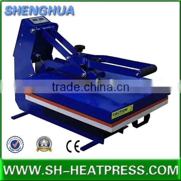 Garment Sublimation Label Printing Machine