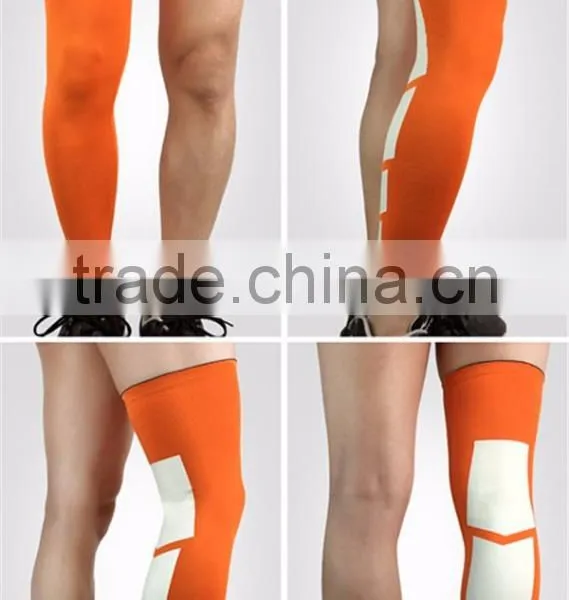 High Quality Fluorescent Color Yoga Knee Pad With Factory Price photo-6