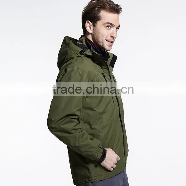 Long Sleeve New Design Photographer Vest Coat photo-5