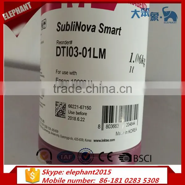 Newest Promotional Sublimation Ink Price in India photo-6
