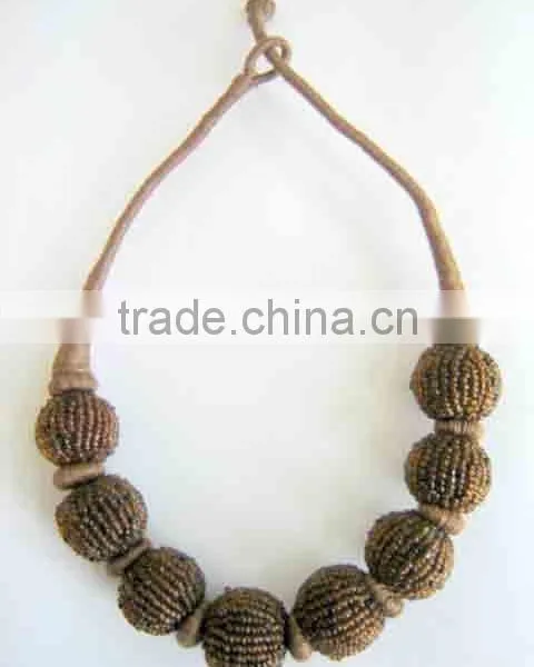 Rosary Necklaces