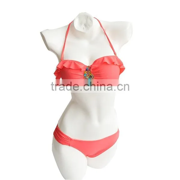 2015 New Arrival Women Sexy Fashion Bikini (BS131001) photo-4