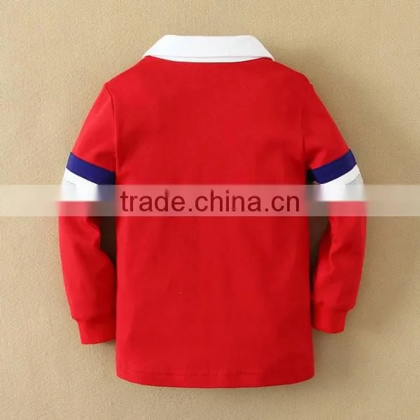 MOM AND BAB Branded Wholesale Children t Shirt, Kids Boys Tshirts Winter, Cotton t Shirt for Kids photo-2