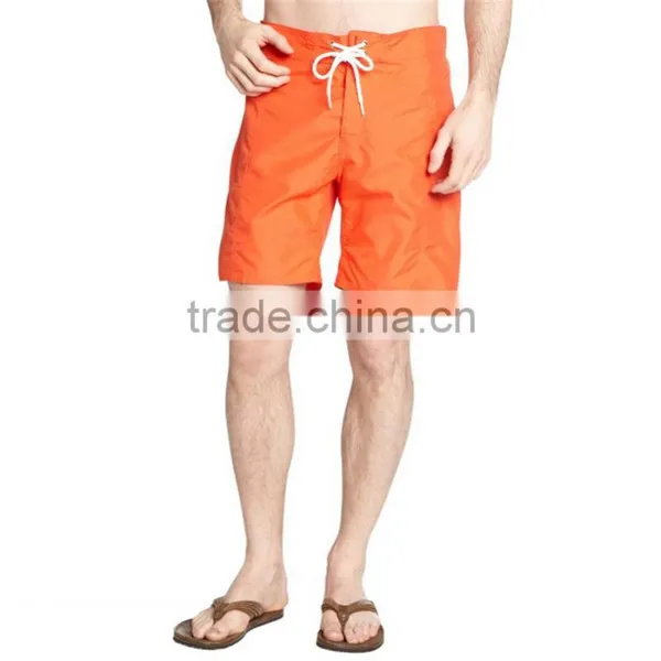 Clothing Factory Sports Shorts for Men Cheap Custom Plain Beach Shorts Men photo-3