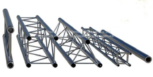 Guangzhou Lighting Truss/aluminum Truss/mobile Truss/portable Truss Manufactor photo-2