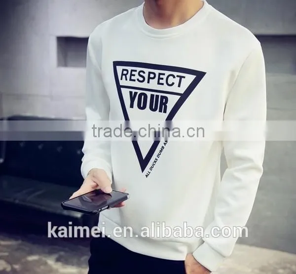 Eco-friendly Quick Dry Hot Design Factory Produced Best-selling High Quality Cotton Zipper Sweatshirt no Hood CVC(80/20) photo-2