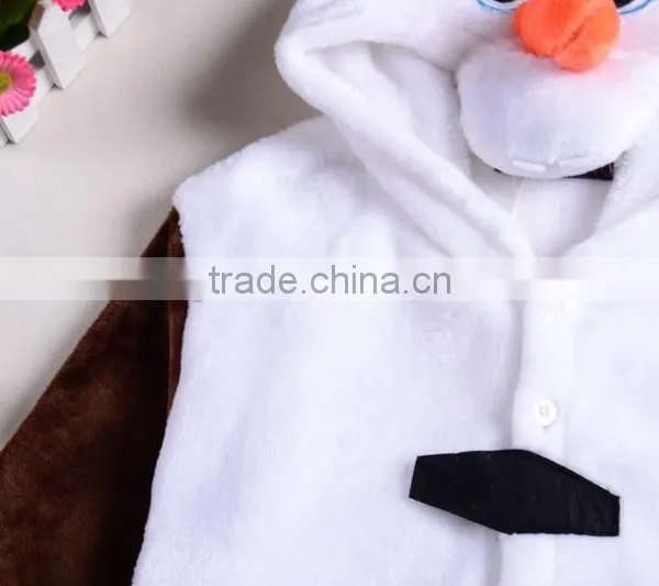 Wholesale Children's Boutique Clothing Costumes Cosplay Jumpsuit Kids Pajamas Clothing For Halloween Carniva Guangzhou Factory photo-3