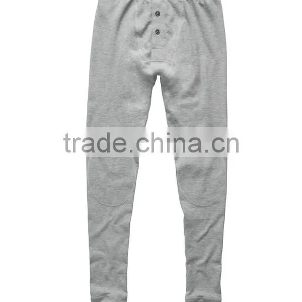 Suntex Active Thermals Underwear Mens Plus Size Long Johns photo-5