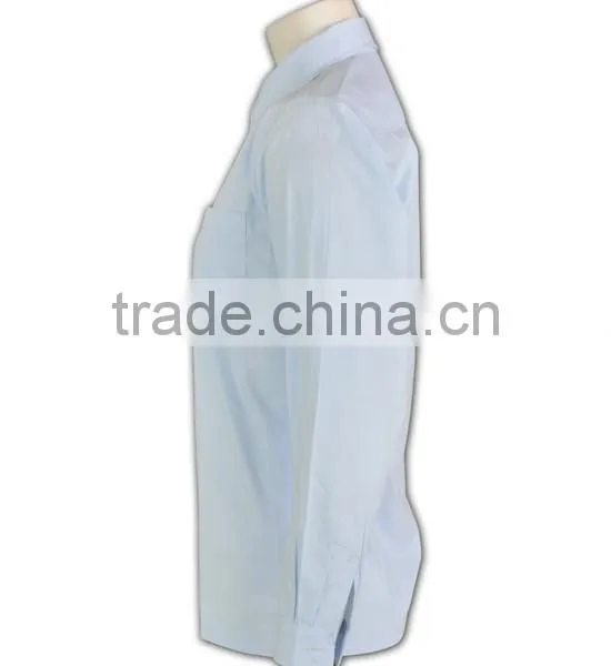 2015 Hot Sell Wholesale High Quality Tailored Flannel Shirts for Men photo-3