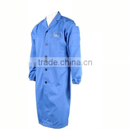 New Style Male Design Nurse Uniform For Hospital Industry photo-2