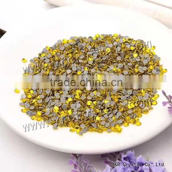 Garment Accessories Hot Fix Rhinestones photo-2