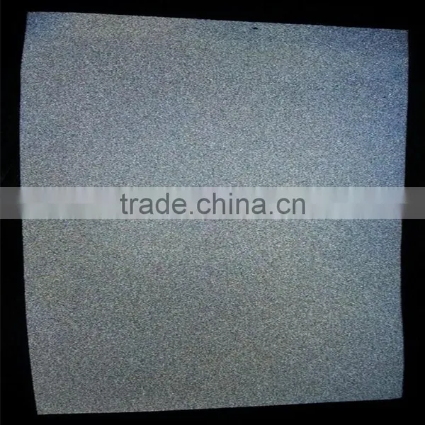 Glow in the Dark Reflective PU Leather for Shoes and Handbags photo-5