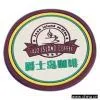 Sell Soft PVC Cup Mat