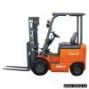 Sell Electric Forklift Truck