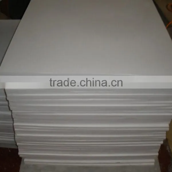 PTFE Resin Molded Sheet photo-5