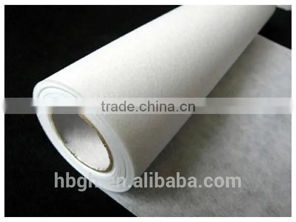 PVA Water Soluble Nonwoven photo-2
