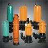 Centrifugal Non-clog Sewage Water Pump photo-2