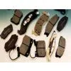 South Korea Brake Pad, Brake Disc
