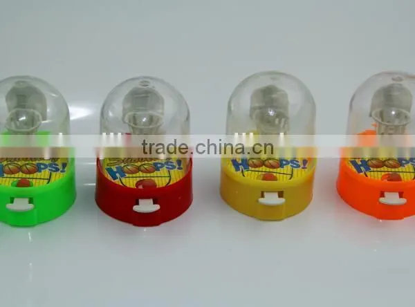 2017 New Mini Handheld Game Toy Mini Finger Basketball Shooting Hoops Childrem Educational Toy photo-3