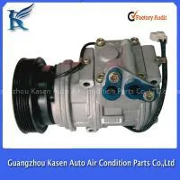 DENSO 10PA17C Auto ac Compressor for Toyota Camry