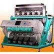 CCD Green&Black Tea Color Sorter Color Tea