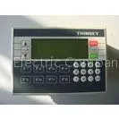 Integrated Delta PLC HMI Human Machine Interface With Two Communication Ports