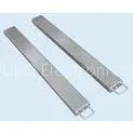 Waterproof Low Profile Stainless Steel Floor Scale For Weighing Tanks , 4 Shear-Beam