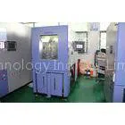 Environmental SUS304 Steel Simulate High And Low Temperature Test Chamber
