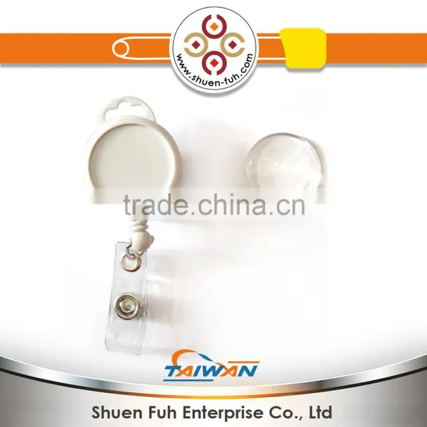 Yoyo Badge Reel photo-4